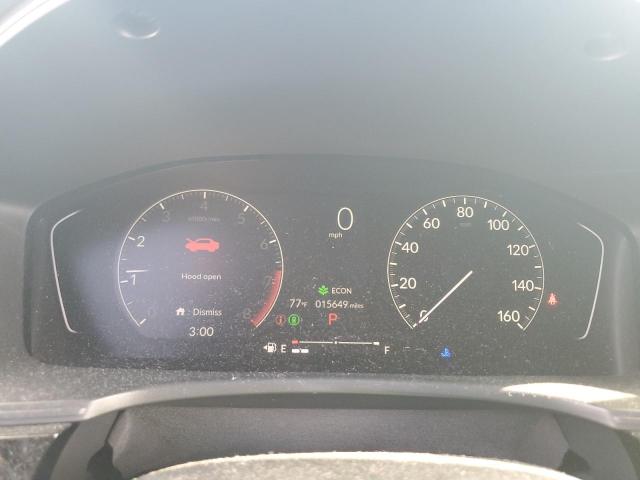 2023 HONDA CIVIC SPORT 2HGFE2F55PH534855