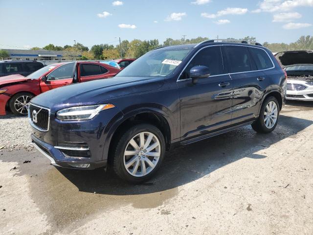 Global Auto Auctions: 2016 VOLVO XC90 T6