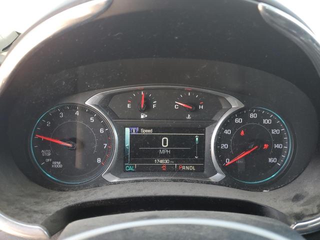 2018 CHEVROLET MALIBU LT - 1G1ZD5ST1JF201753