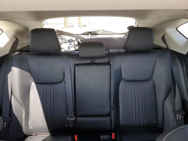 2022 LEXUS NX 350 2T2GGCEZ4NC005777