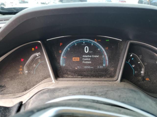 2016 HONDA CIVIC TOUR 19XFC1F94GE028530