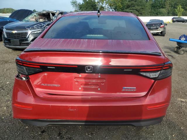 2024 HONDA ACCORD HYB 1HGCY2F53RA080424