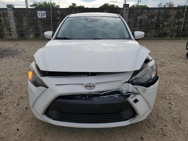 2016 TOYOTA SCION IA 3MYDLBZV2GY126381