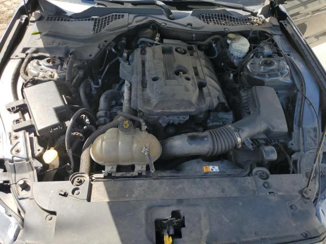 2017 FORD MUSTANG 1FA6P8TH1H5313097