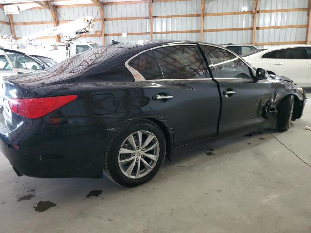 2017 INFINITI Q50 PREMIUM #3292350311