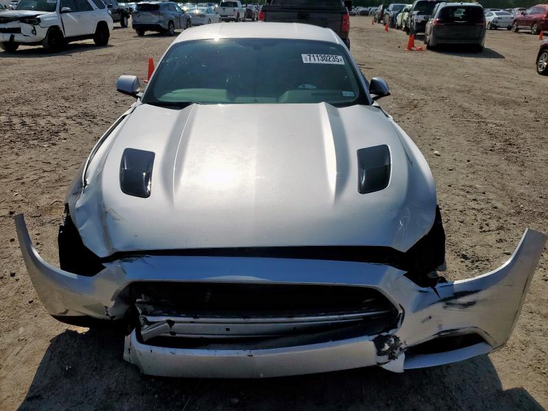 2015 FORD MUSTANG GT - 1FA6P8CF6F5412879