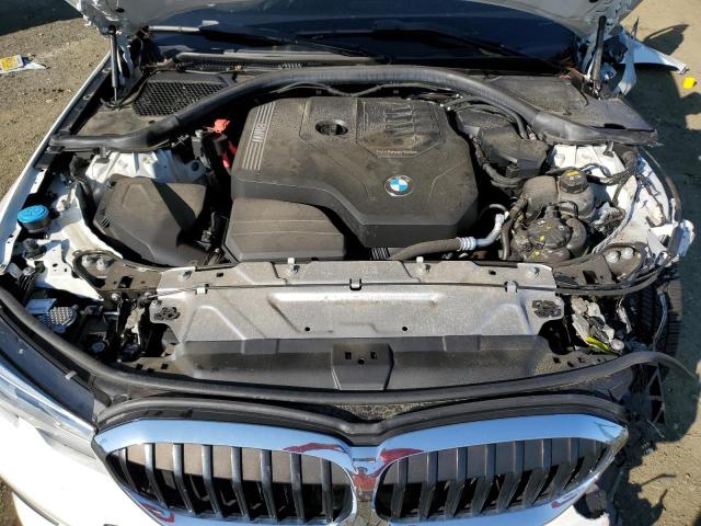 2021 BMW 330XI #3290276294