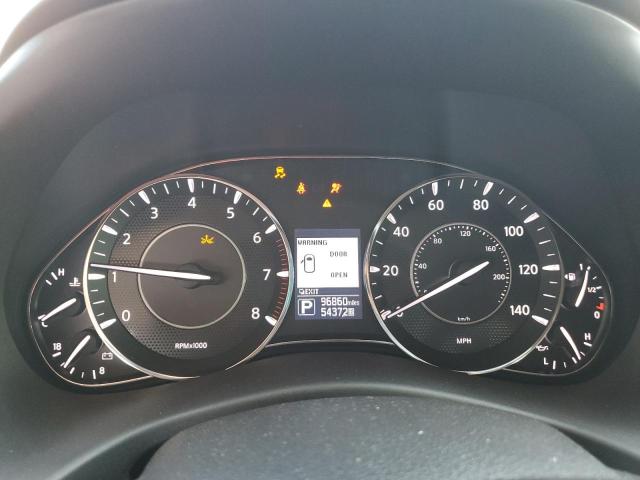 2019 NISSAN ARMADA SV JN8AY2ND3K9089182
