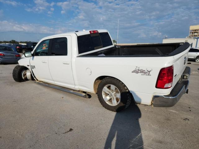 2020 RAM 1500 CLASS #3296272433