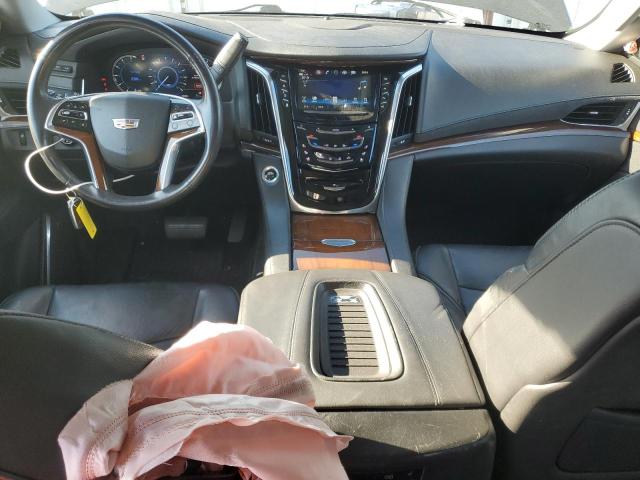2018 CADILLAC ESCALADE E 1GYS4JKJ0JR256848