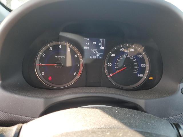 2017 HYUNDAI ACCENT SE KMHCT5AE4HU331658