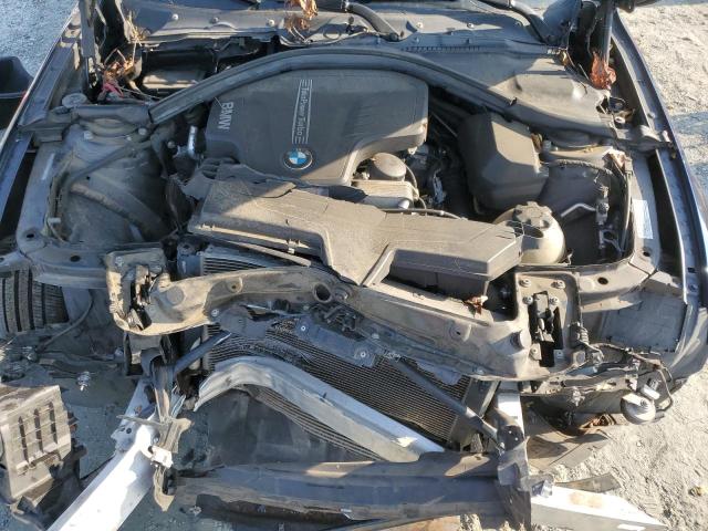 2014 BMW 320 I XDRI #3268931212