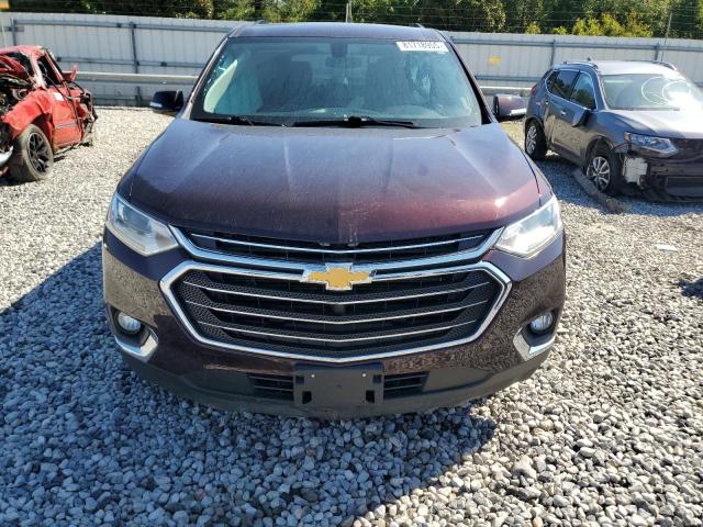 2018 CHEVROLET TRAVERSE L 1GNERGKW1JJ153057
