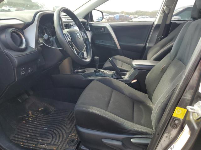 2013 TOYOTA RAV4 XLE - JTMRFREV0DD008743