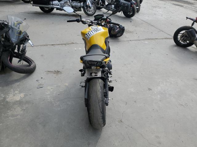 2015 YAMAHA FZ09 - JYARN33E8FA004801