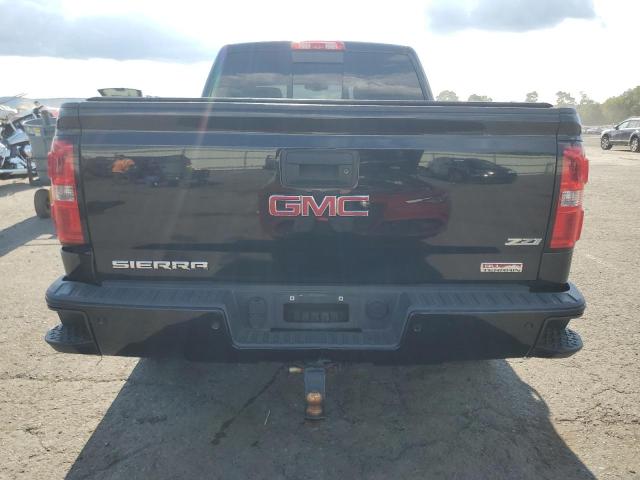 2015 GMC SIERRA K1500 SLE 3GTU2UEC7FG177204