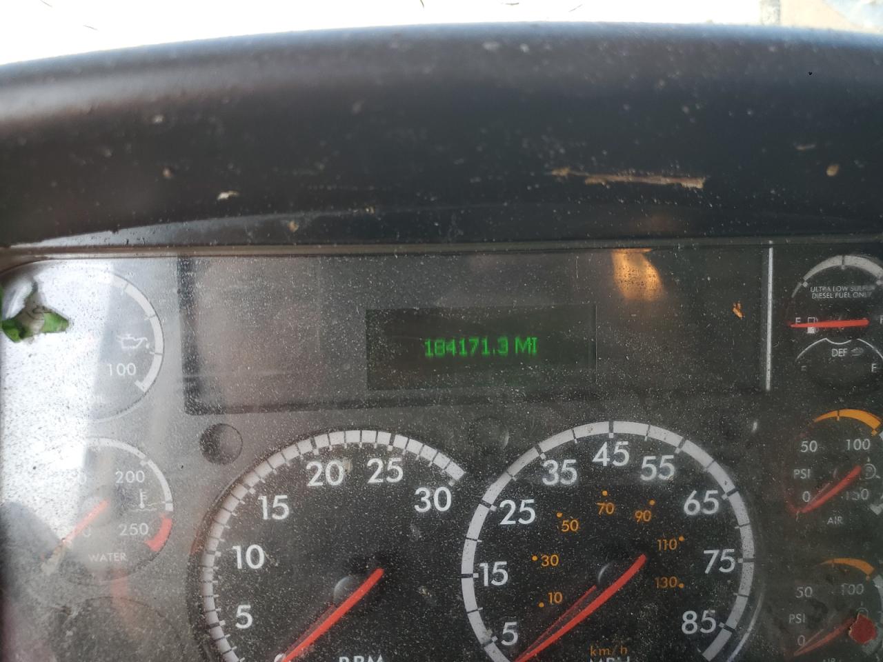 Lot #3302722010 2020 FREIGHTLINER M2 106 MED