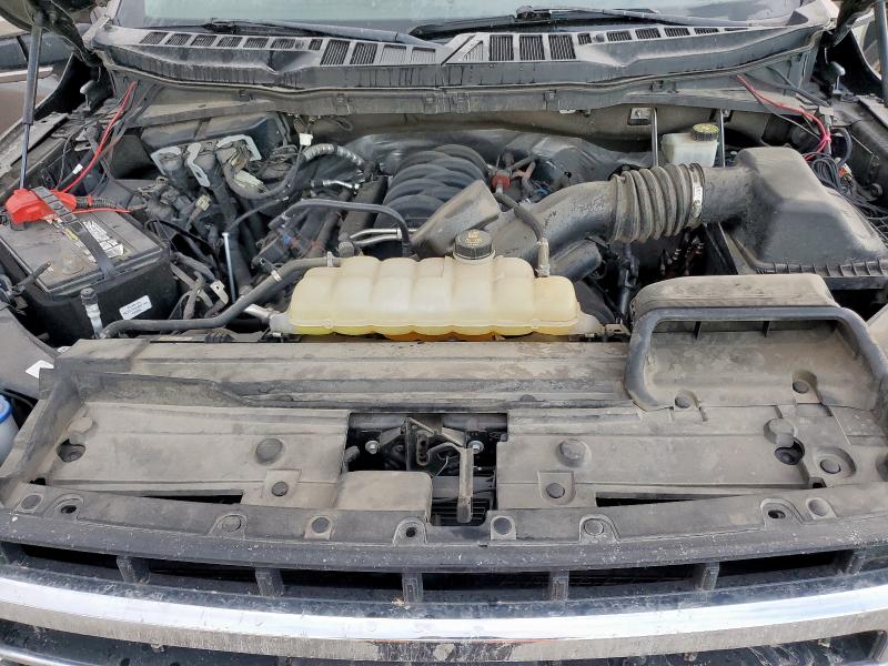 2022 FORD F150 SUPER #3305563084