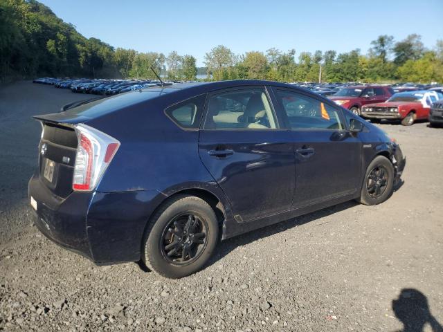 2013 TOYOTA PRIUS - JTDKN3DU9D1622394