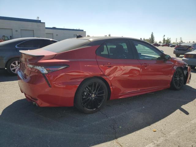 2024 TOYOTA CAMRY TRD 4T1KZ1AKXRU102671