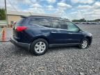 Lot #3296908843 2010 CHEVROLET TRAVERSE LT