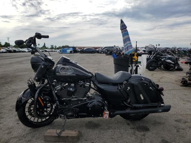 2018 HARLEY-DAVIDSON FLHRXS 1HD1KVC14JB642886