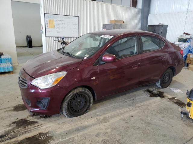 MITSUBISHI MIRAGE G4