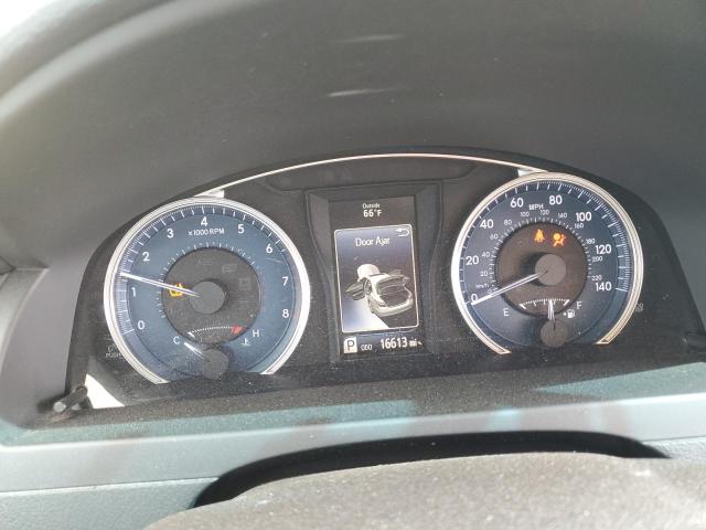 2015 TOYOTA CAMRY LE 4T1BF1FK0FU880801