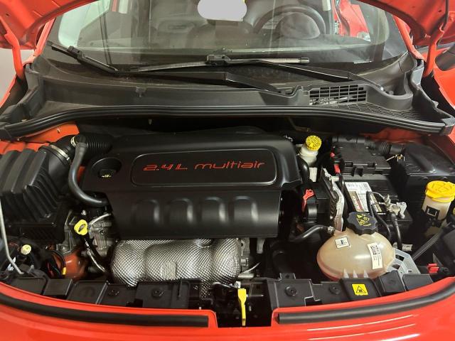 2016 FIAT 500X POP ZFBCFXAT3GP356122
