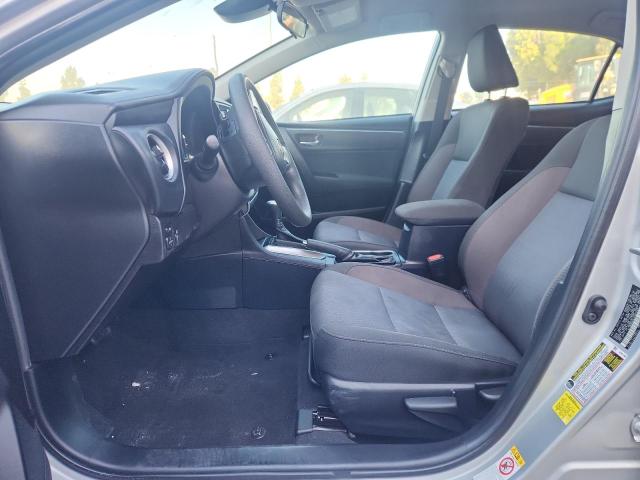 2018 TOYOTA COROLLA L - 2T1BURHE6JC040740