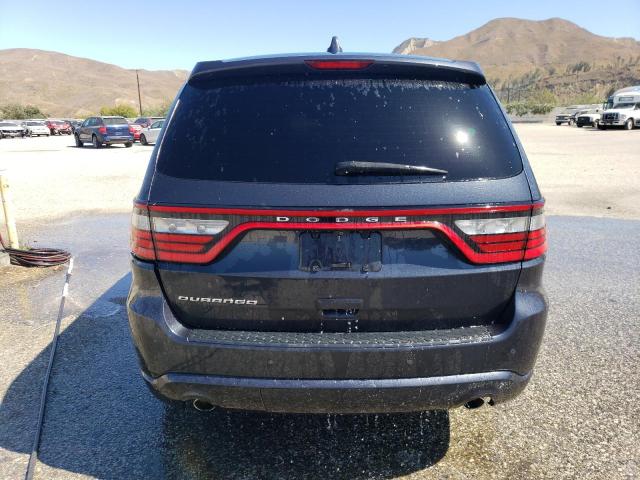 2016 DODGE DURANGO SX 1C4RDHAG2GC361907