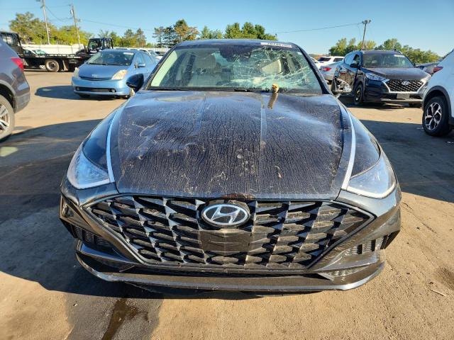 2022 HYUNDAI SONATA SEL KMHL64JA8NA232871