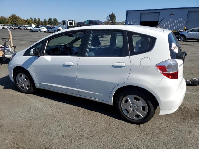2013 HONDA FIT - JHMGE8H32DC042279