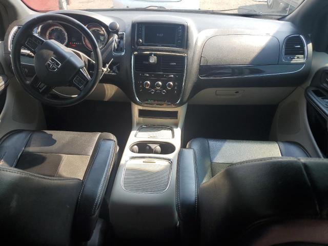 2019 DODGE GRAND CARA 2C4RDGCG7KR662552