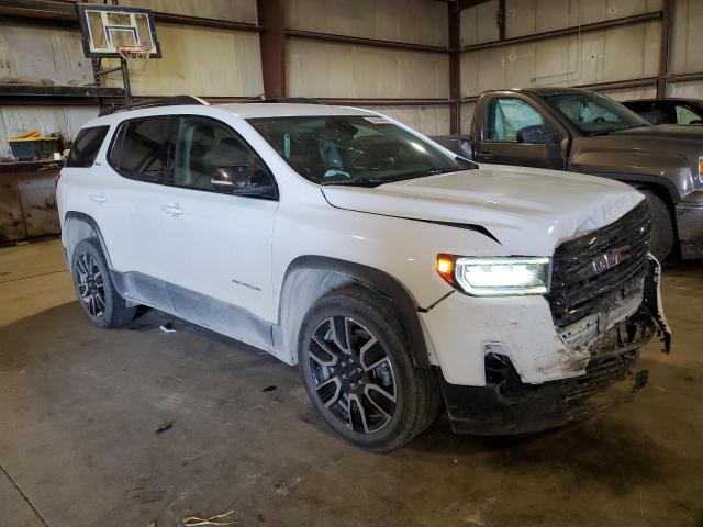 2021 GMC ACADIA SLE - 1GKKNRLS5MZ185597
