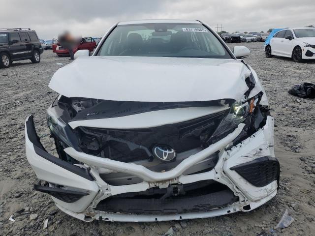 2023 TOYOTA CAMRY SE N 4T1G11AK1PU776296