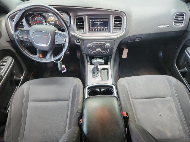 2019 DODGE CHARGER SX 2C3CDXBG8KH674663