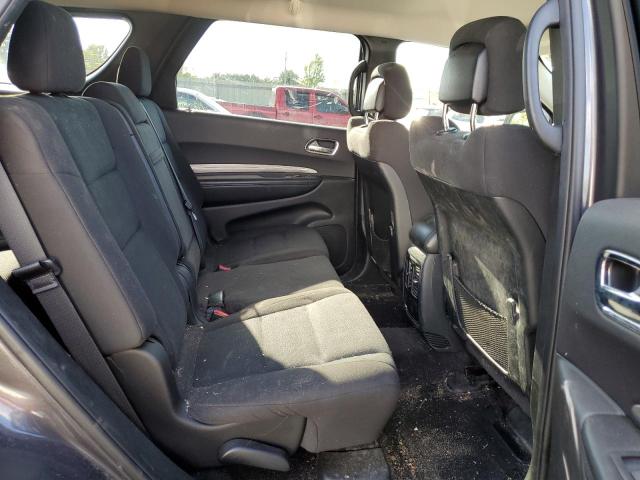 2017 DODGE DURANGO SX 1C4RDJAG4HC924061