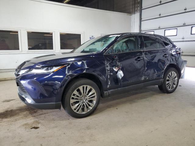 TOYOTA VENZA LE