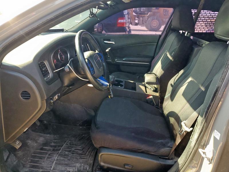 2019 DODGE CHARGER PO 2C3CDXAG1KH621904