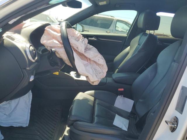 2018 AUDI A3 E-TRON PRESTIGE WAUSPBFF5JA056214