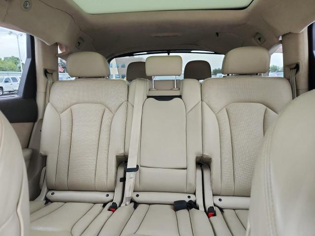 2017 AUDI Q7 PRESTIG - WA1VAAF74HD026922