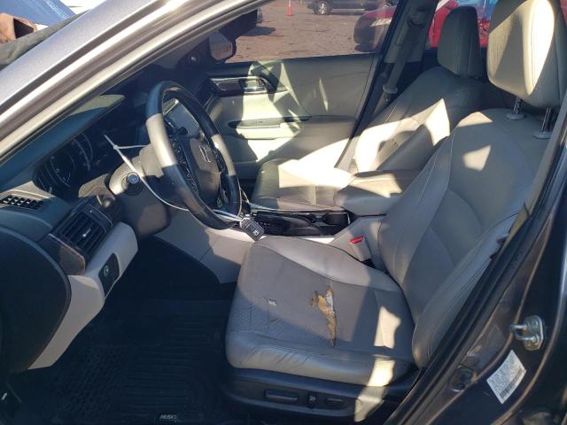 2016 HONDA ACCORD EXL 1HGCR2F80GA236441