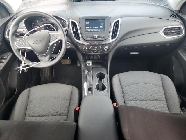2018 CHEVROLET EQUINOX LT 2GNAXJEV1J6277671
