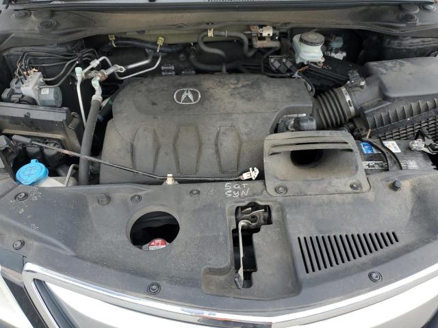 2015 ACURA RDX 5J8TB4H31FL002264