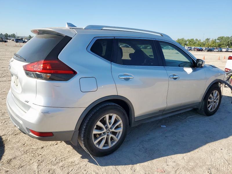 2017 NISSAN ROGUE S - KNMAT2MT9HP571307