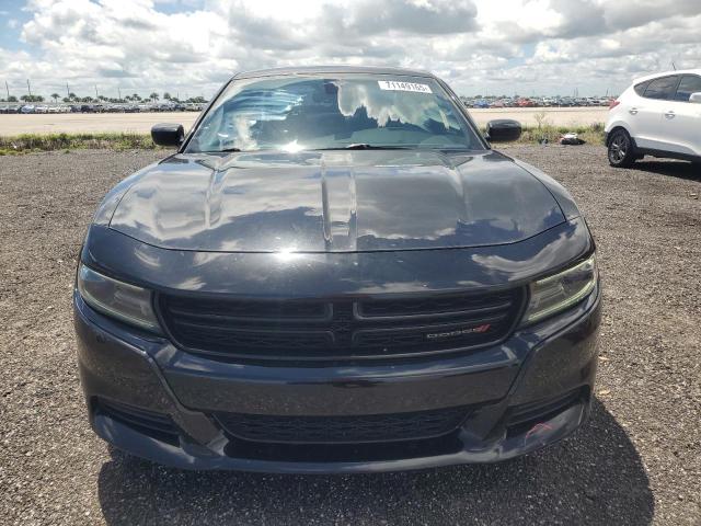 2016 DODGE CHARGER SE 2C3CDXBG5GH109164