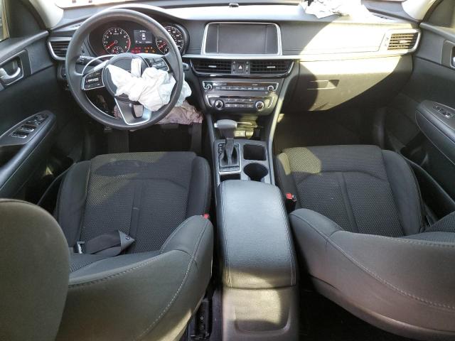 2019 KIA OPTIMA LX 5XXGT4L31KG321310