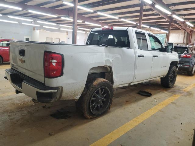 2018 CHEVROLET SILVERADO K1500 CUSTOM 1GCVKPEC9JZ363549