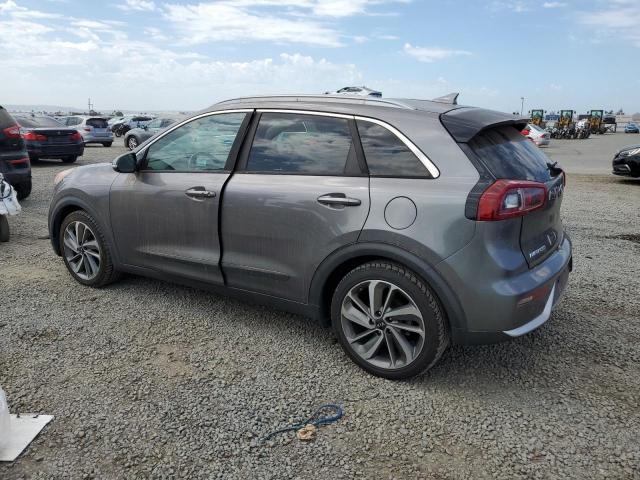 2017 KIA NIRO EX TO KNDCE3LC7H5058224